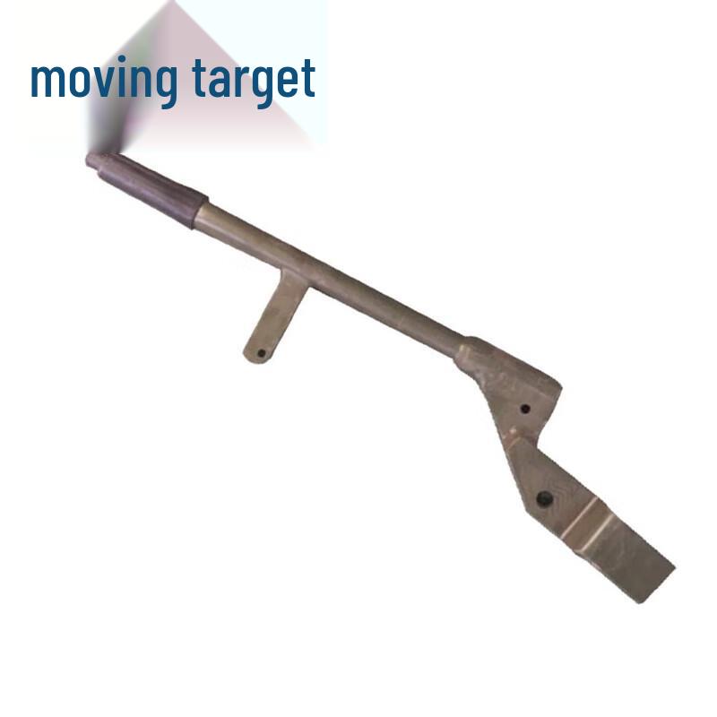 Dongbiao 2002-150 Field Kitchen Trailer Spare Parts