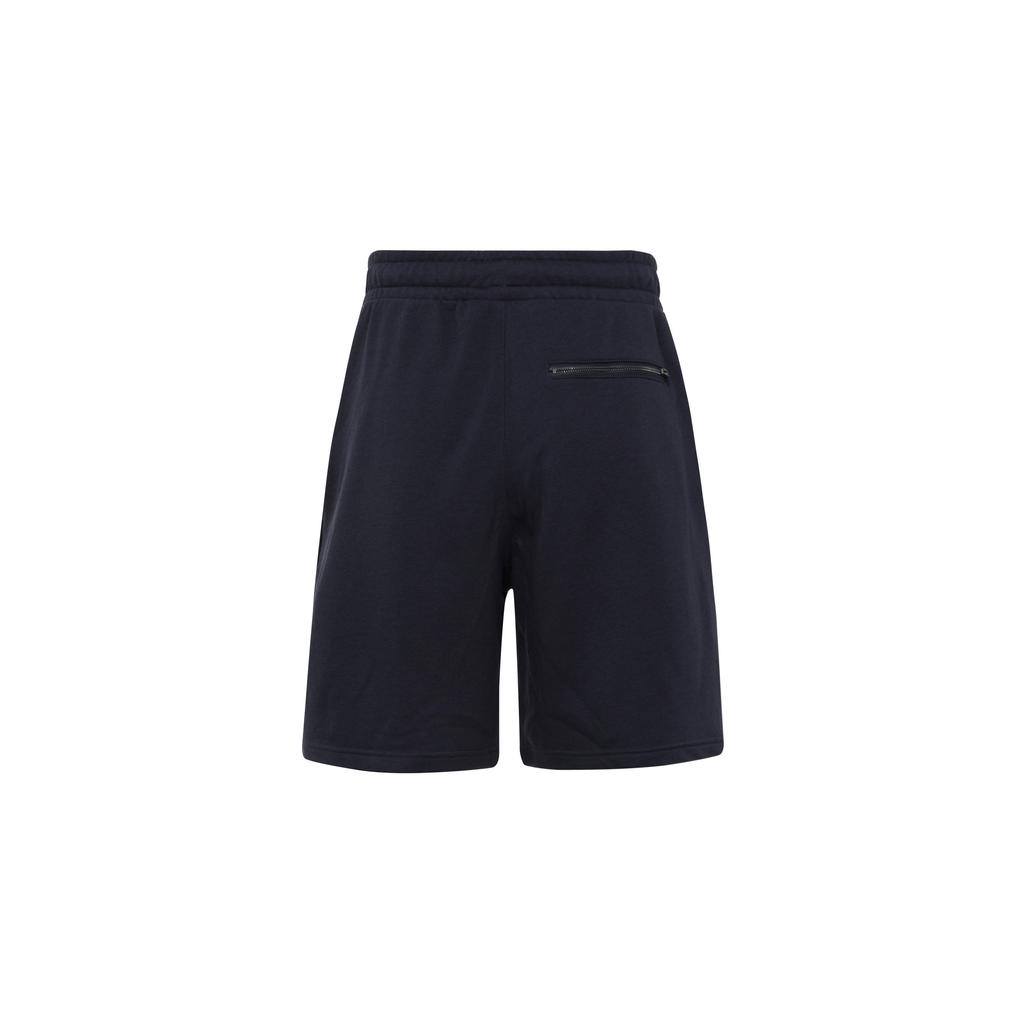 adidas Casual Shorts Men's Blue HS4390