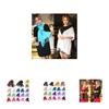 Elegant Womens Winter Warm Cashmere Silk Solid Color Long Pashmina Shawl Wrap Scarf For All Occasions