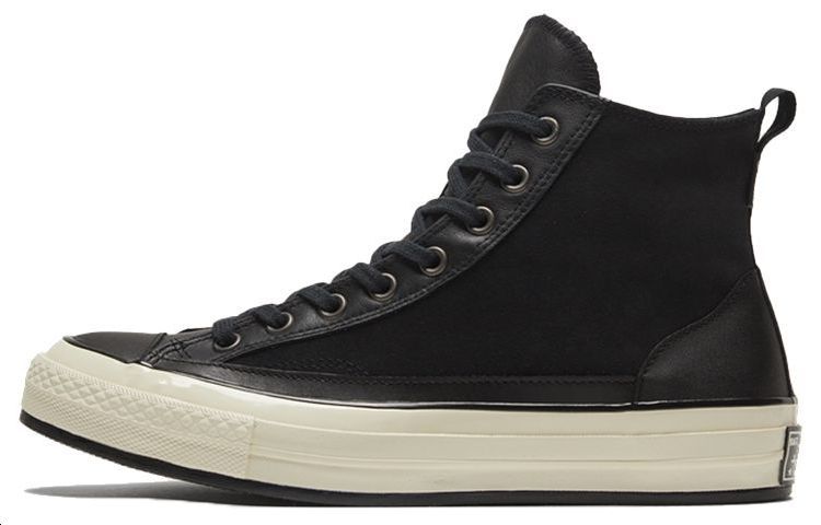 Chuck 70 Haven x Chuck 70 Converse High Черный Эгрет 169902C 36