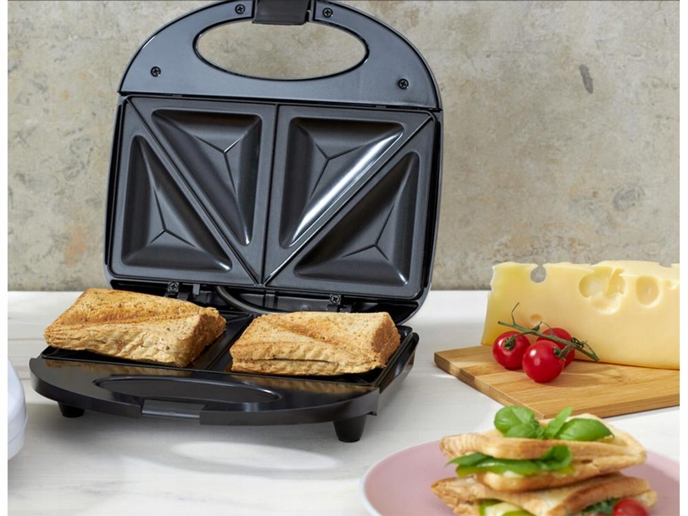 Toast Maker Sl-619 (10)