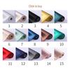 22 Momme Heavyweight Mulberry Silk Crepe Satin Fabric for Fashion Pajamas, 140cm Width