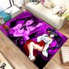 Sexy Girl High School DxD Anime Area Rug,Carpet for Home Living Room Bedroom Sofa Doormat Decor,kids Non-slip Floor Mat Gift