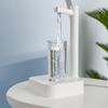 Squared Bases Desktop Water Dispenser Quick Suction Mutes Water Device For Home Outdoor