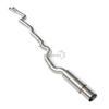 BMW 1M E82 3.0T 2011-2012 Catback Exhaust with Cannon114 Tip