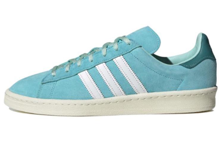 

Adidas Campus 80-х Светло-аквамариновый IF5336 45⅓