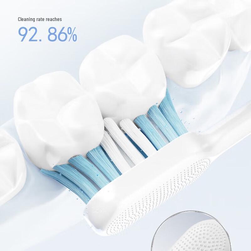 Panasonic Sonic Electric Toothbrush EW-DC033