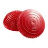 Sensory Hemisphere 2 Pcs. 16 Cm Red