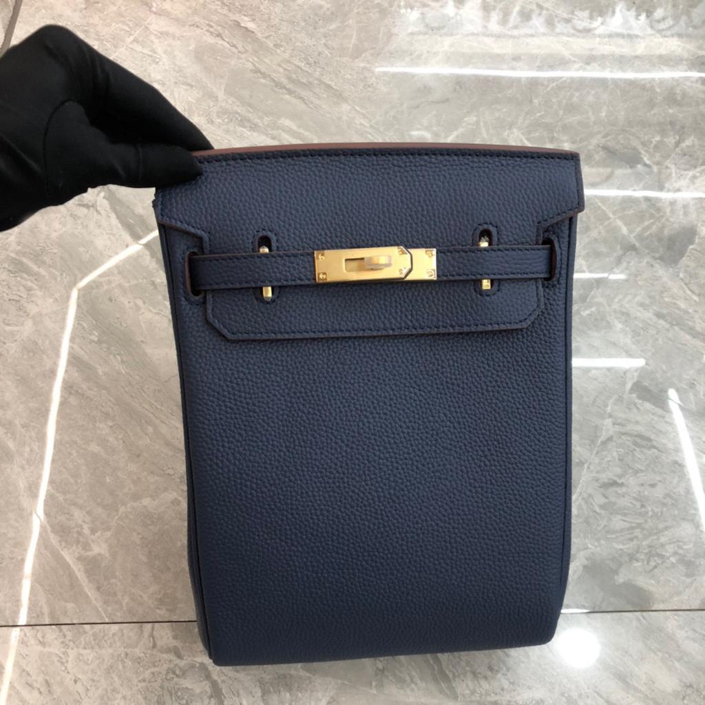 Universal Package 2025 New Style Casual Togo Cowhide Simple Wallet Single Compartment Top Layer Cowhide Zipper Bag