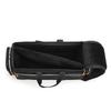 Trumpet Carrying Case 600D Oxford Cloth Water Resistant Portable , Orange