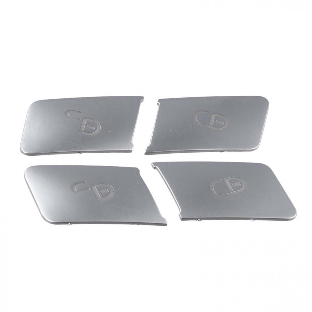 C E Class Car Door Lock Unlock Buttons Compatible with Specific Models