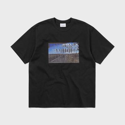 ThIs Is Never That Highway Tee Off Black