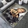 Charles Matthew Carpet Rug For Living Room Bedroom Home Sofa Decoration Kids Play Nonslip Floor Mat
