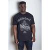 Motorhead Ace of Spades T-Shirt Schwarz Neu