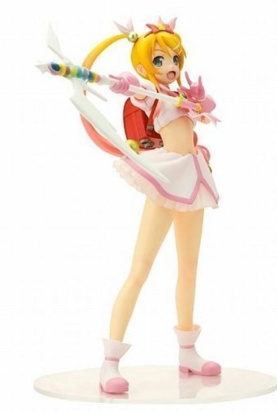 

Sega Lucky Draw Limited [Ore no Imouto ga Konnani Kawaii Wake ga Nai] A Prize: Kosaka Kirino Meruru Cosplay Figure