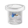 Shrimp Guppy Floating Hatching Box for Aquarium Hatchery Accessory