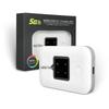 4G Portable MiFi Router with Type-C and SIM Slot for Wireless Hotspot