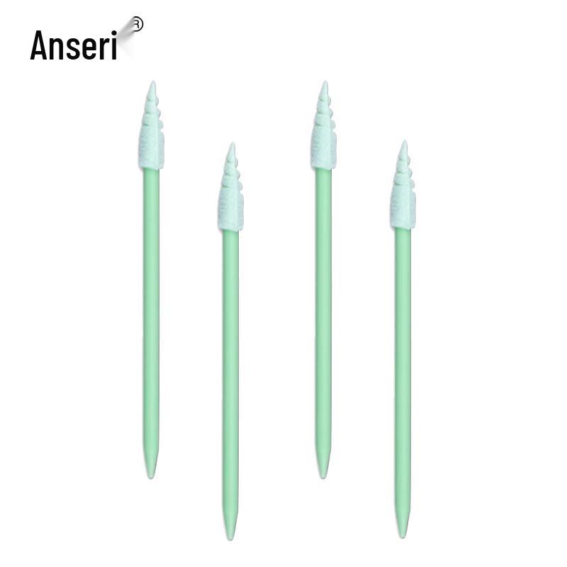 Ansel Cleanroom Cleaning Swabs