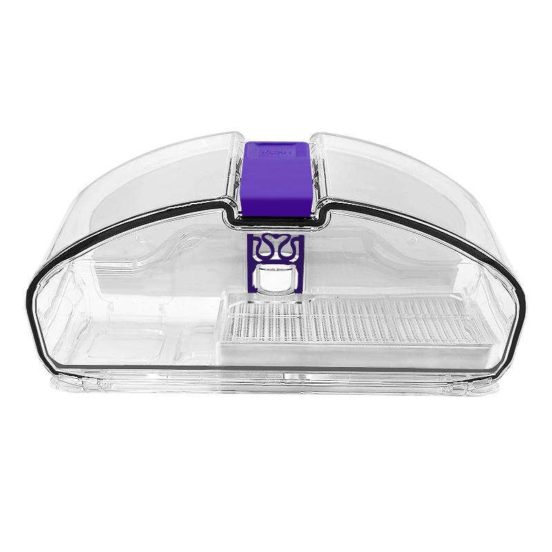 Nádoba na prach kompatibilní s Narwal Freo X ultra / Narwal J4, bez filtru