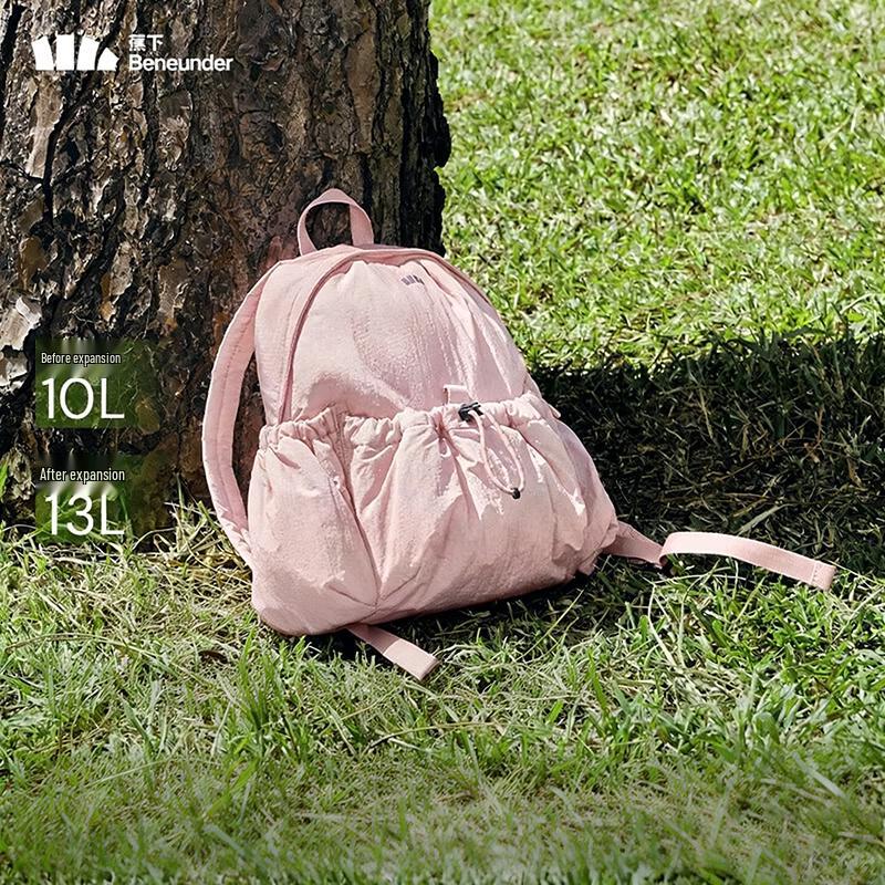 Beneunder Lightweight Expandable Backpack