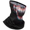 [Bassdash] Bassdash Neck Gaiter UV Protection Face Mask UPF50+ Breathing