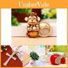 Chic Rhinestone Cross Key Ring For Women Perfect For Handbag Charm And Gift Giving