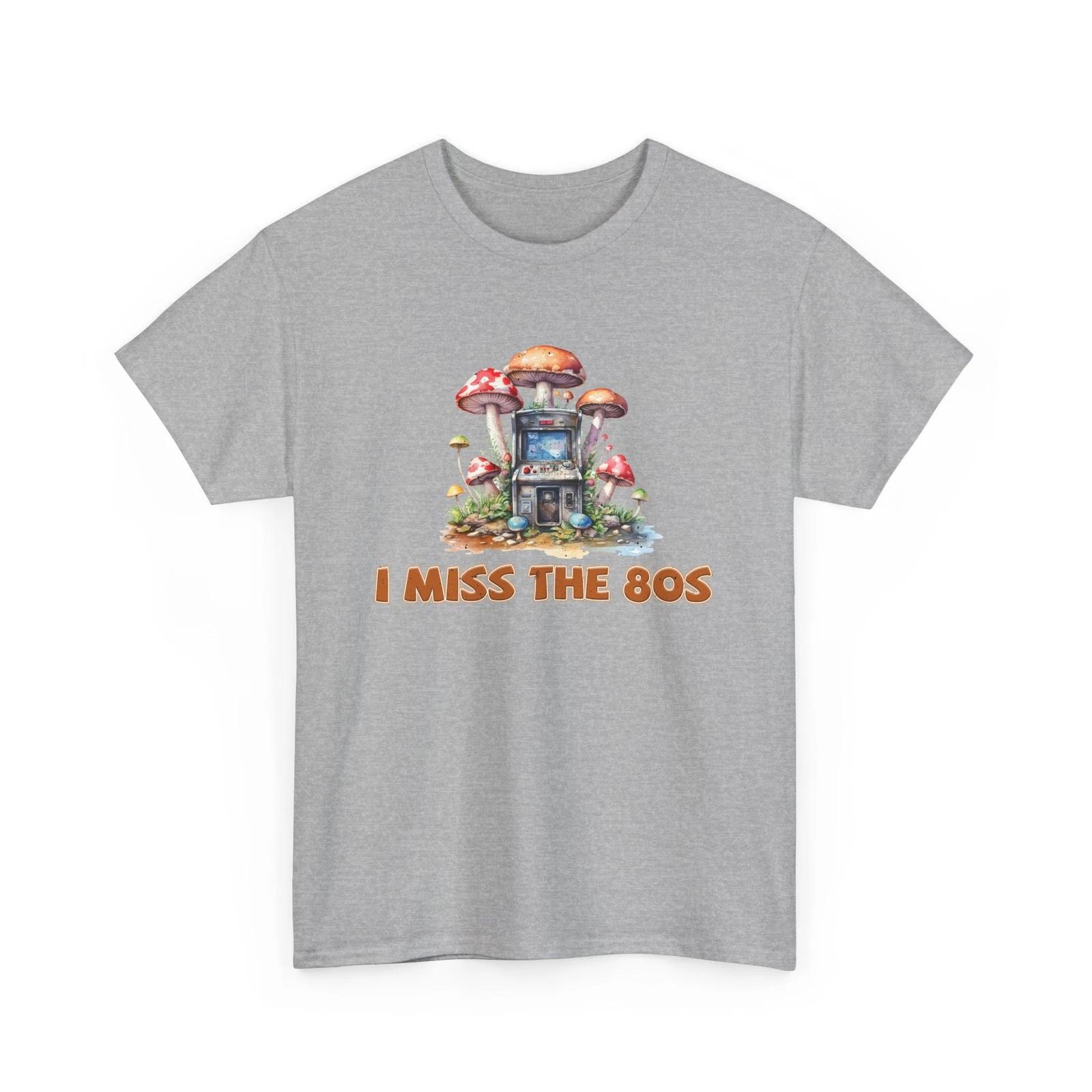 

Old School Cool T-Shirt | Retro Vintage Graphic Tee | 80s 90s Throwback XL