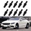 Car Accessories Hose Connector Car ABS Tank Coolant 0039970689 Car Expansion Hose Connector For MERCEDES 10pcs/set High Quality