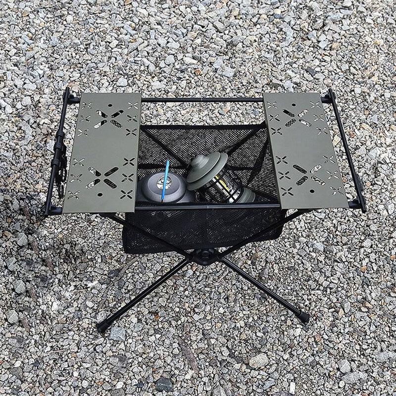 Outdoor Portable Folding Camping Table