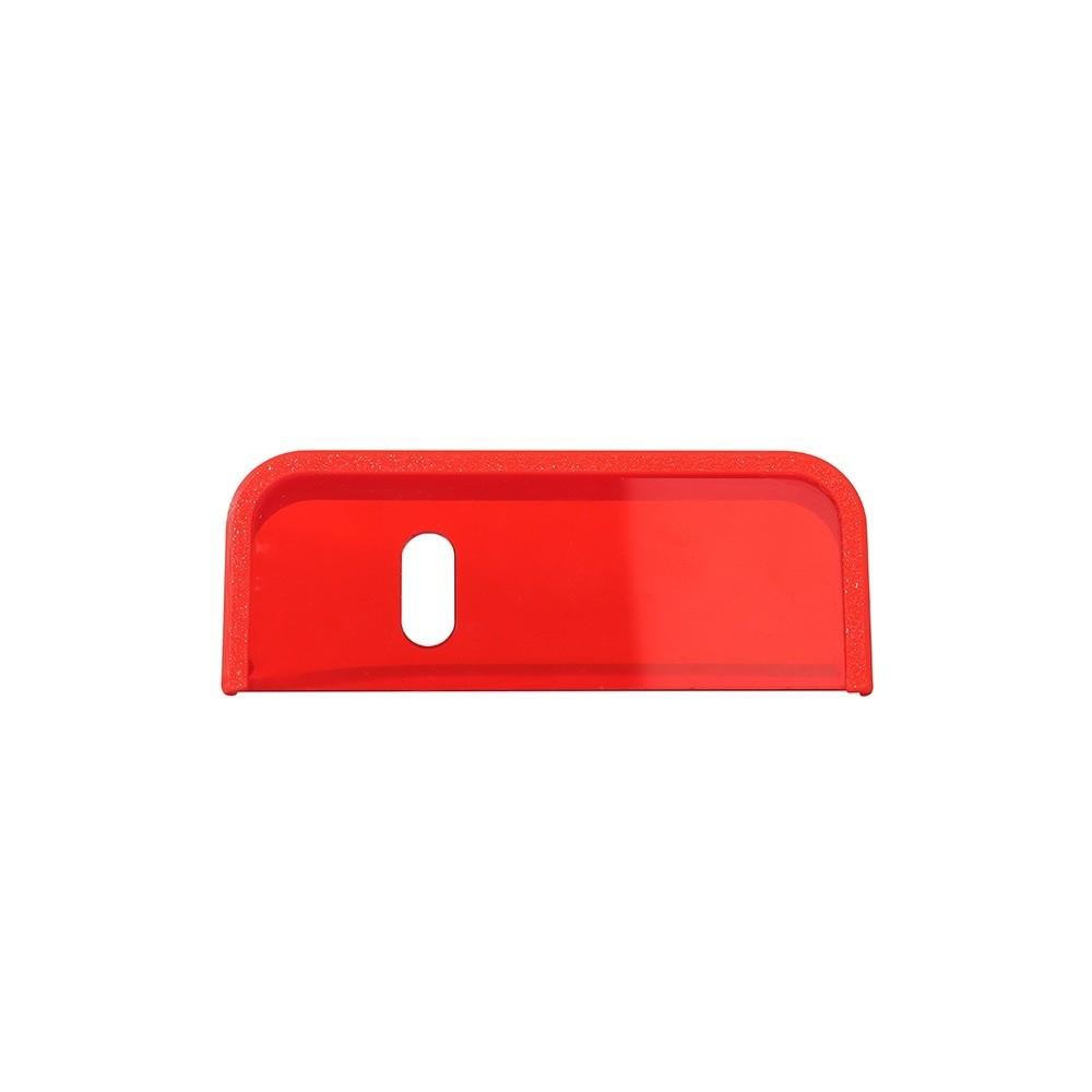 Anti-Scratch Lens Filter Cover Camera Lens Protector for Polaroid Go 3 Daily Photography
