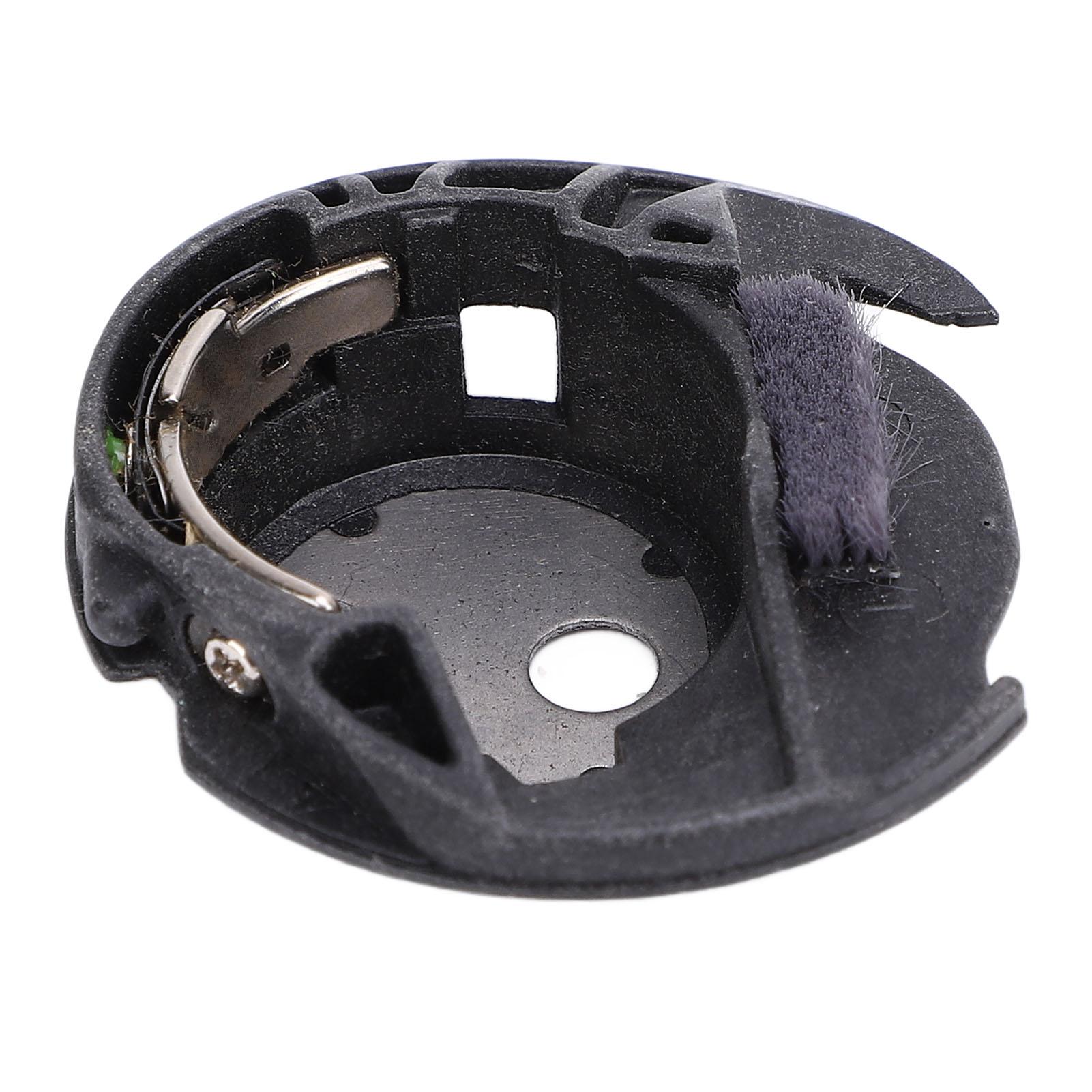 

Пластиковый колпачок шпульки для швейной машины XC3153051, точная подгонка, горизонтальная замена колпачка шпульки