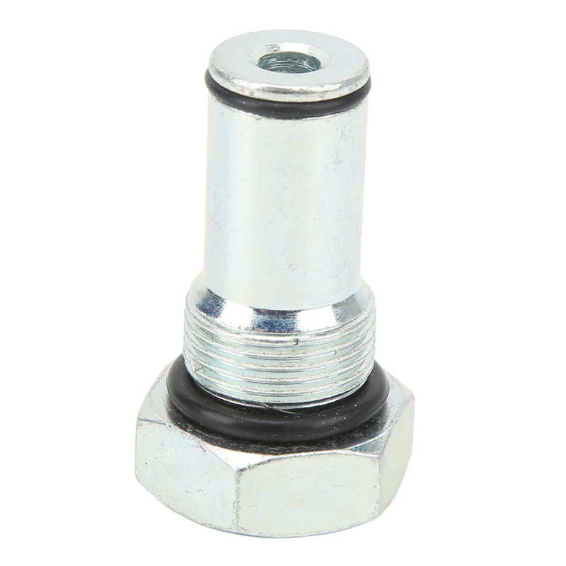 High Pressure Oil Pump IPR Valve Air Test Fitting Car Accessories Replacement for Ford Excursion E‑350 E‑450 F‑450