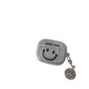 Ripple plating smiley face for AirPods 1 /1/1 protective case apple bluetooth headset case pro1/pro anti-drop