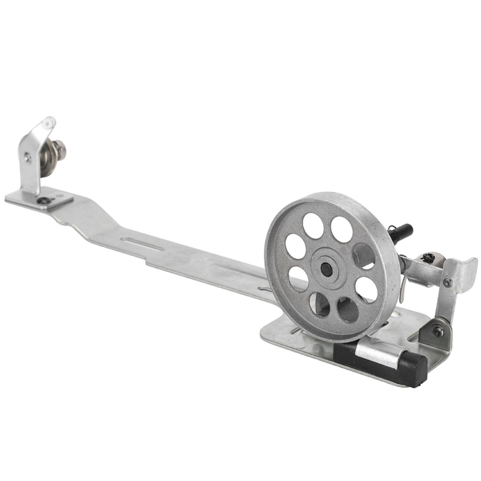 

Small Bobbin Winder Replacement Part Accessory for Industrial Sewing Machines