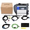 MB SD C4 Plus DOiP with WiFi: High-Quality Mercedes-Benz Diagnostic Tool