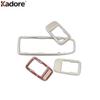 For Chevrolet Malibu 2016 2017 2018 Stainless Steel Car Interior Door Window Lift Switch Button Panel Cover Trim Accessories