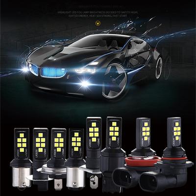 Iluminare exterioară – Semnale de cotire