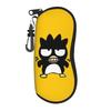 Cartoon Penguin  Badtz Maru Glasses Case Unisex Portable Box  Eyewear Storage Box Vintage Eyeglasses Box