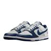 Nike Dunk Low NBA 75th Anniversary Brooklyn Nets