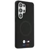 BMW M Silicone MagSafe Case for Samsung Galaxy S26 Ultra Black