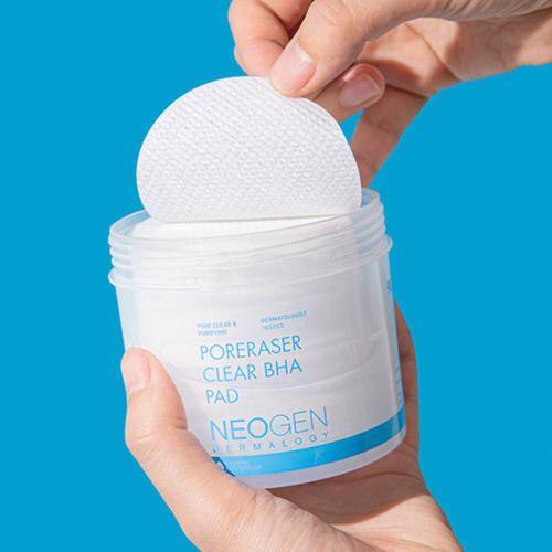 Neogen Pore Laser BHA Pore Pad 90ea
