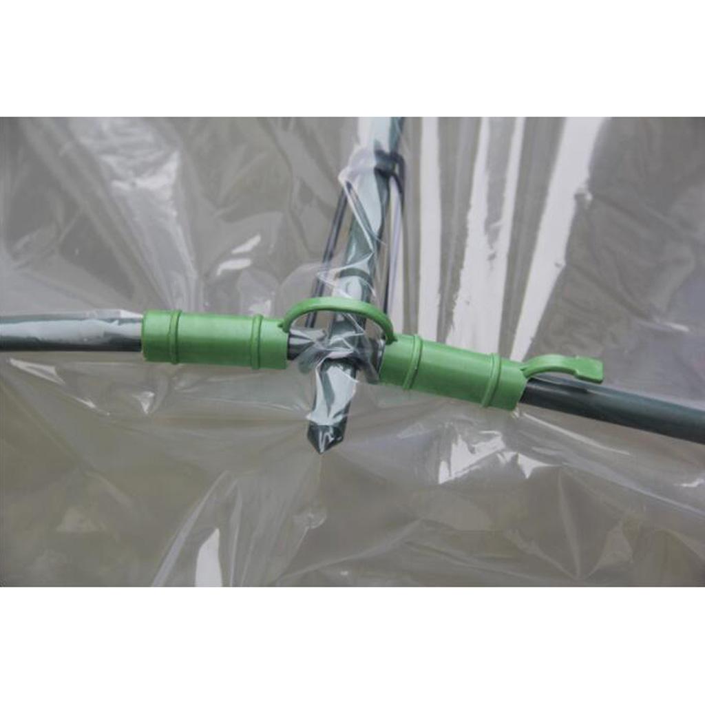 Clear Greenhouse Cover Dust Sheeting Film Paper