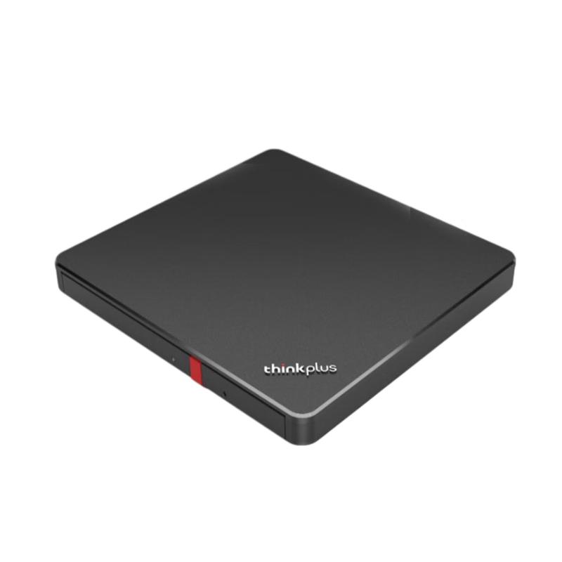 Lenovo Portable External DVD Burner Official Standard