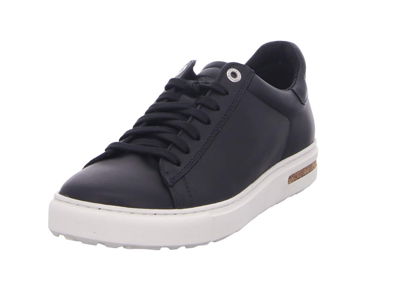 

Birkenstock Bend Low Узкая ширина 1017722 Черный Размер 38