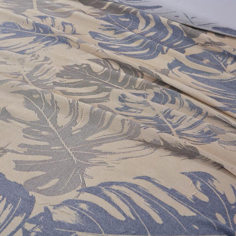 Kuup Aviation Knitted Blanket