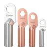 DT Tinned Copper Lug Wire Terminal for 25/35/50 Sq mm Wire
