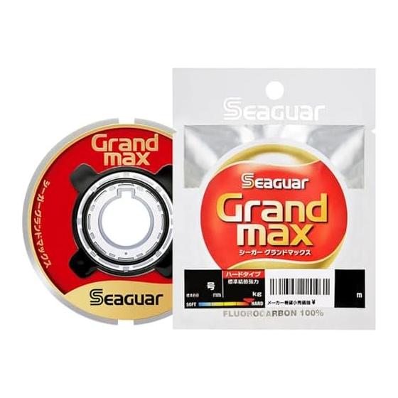 Seaguar Harris Seaguar Grand Max 60m 0.4