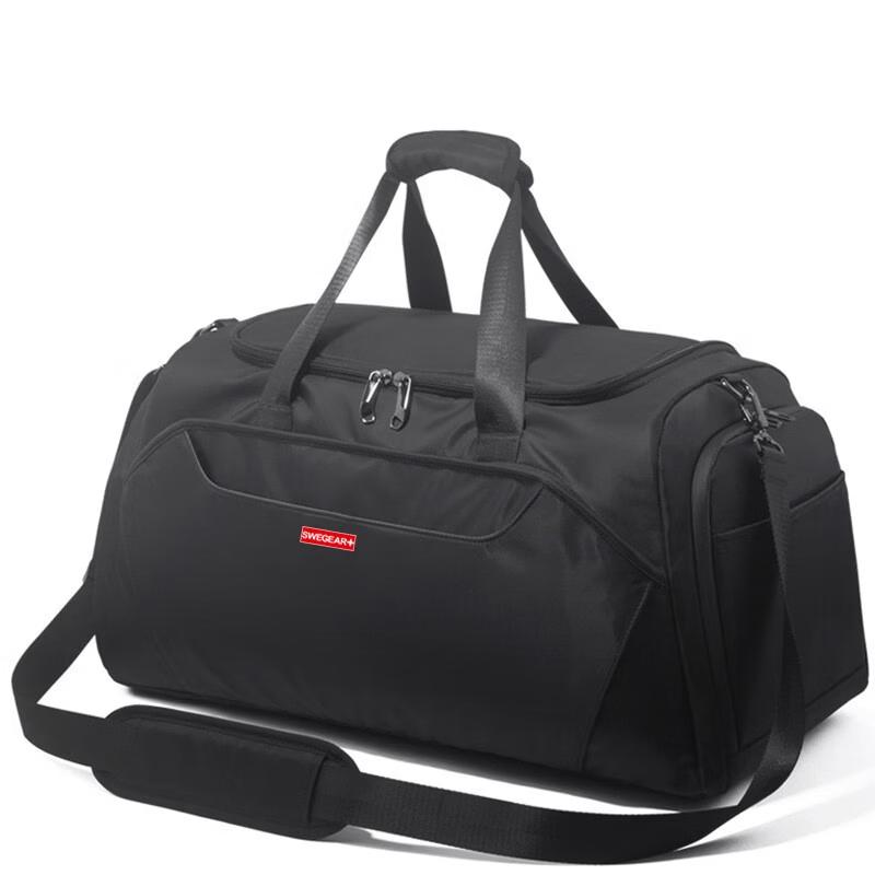 SWEGEAR+ Многофункциональная дорожная сумка-даффл большого объема