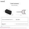Universal DB9 & VGA Port Security Locks Kit