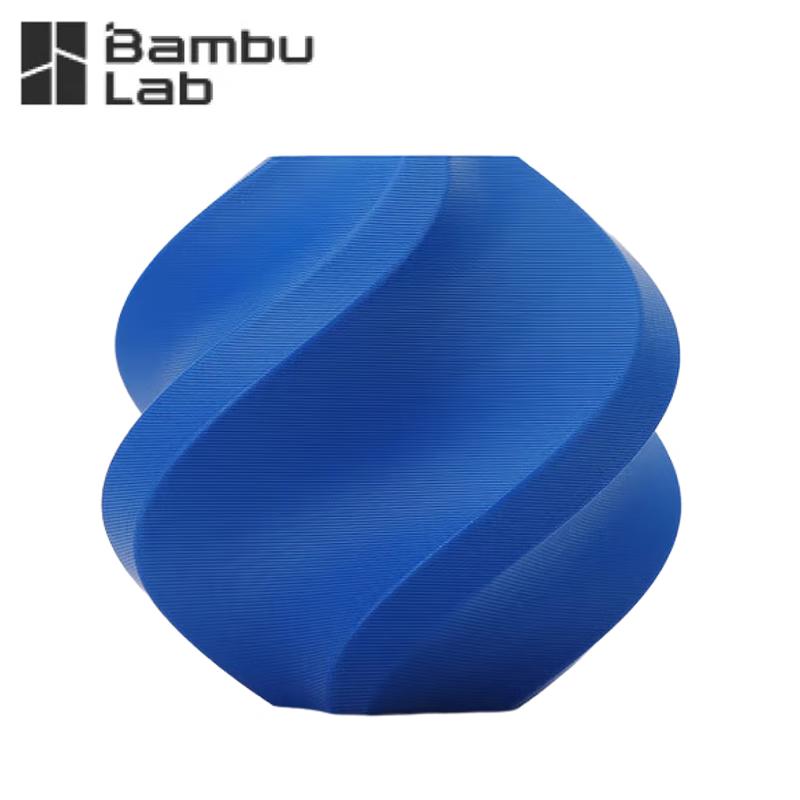 Bambu Lab PLA Lite 3D Printer Filament CN Plug (adapter Included)